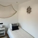 Terrazas De Güeli 6 Pax Wifi - Garaje - Vistas - Vut-3391-as * Gijón