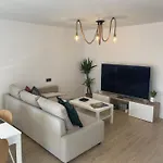 Terrazas De Güeli 6 Pax Wifi - Garaje - Vistas - Vut-3391-as Apartamento Gijón