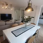 Terrazas De Gueeli 6 Pax Wifi - Garaje - Vistas - Vut-3391-as شقة *