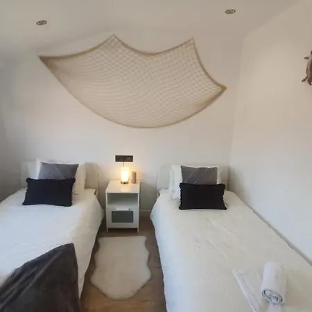 Apartment Terrazas De Gueeli 6 Pax Wifi - Garaje - Vistas - Vut-3391-as *