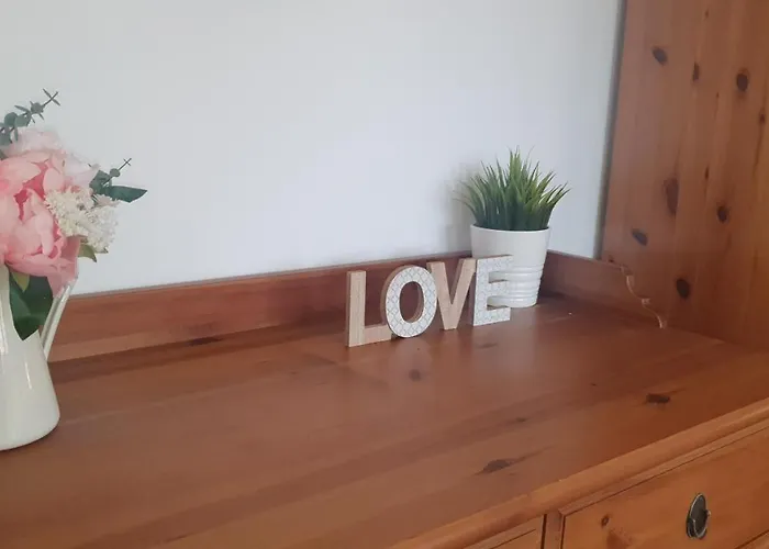 Terrazas De Gueeli 6 Pax Wifi - Garaje - Vistas - Vut-3391-as Gijón