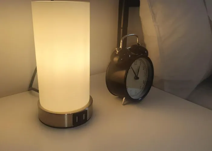 Appartement Terrazas De Gueeli 6 Pax Wifi - Garaje - Vistas - Vut-3391-as *