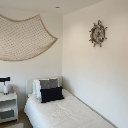 Terrazas De Gueeli 6 Pax Wifi - Garaje - Vistas - Vut-3391-as * 希洪