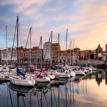 Terrazas De Gueeli 6 Pax Wifi - Garaje - Vistas - Vut-3391-as 公寓