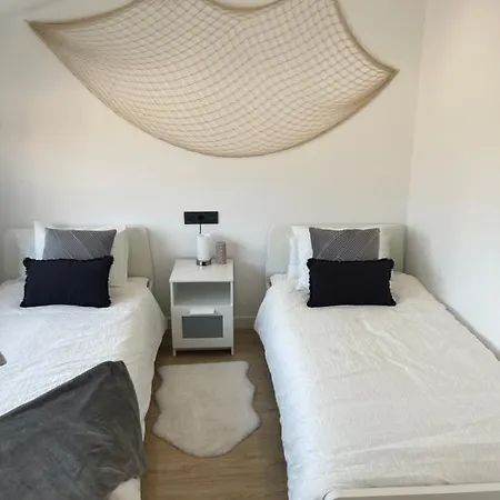 Terrazas De Gueeli 6 Pax Wifi - Garaje - Vistas - Vut-3391-as 希洪